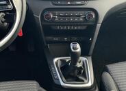 KIA Ceed 11