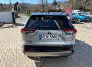 Toyota RAV4 SUV / Terénní 2,5 l 131 kw