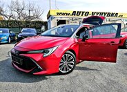 Toyota Corolla Kombi 1,8 l 72 kw