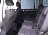 Volkswagen Touran MPV 1,4 l 110 kw