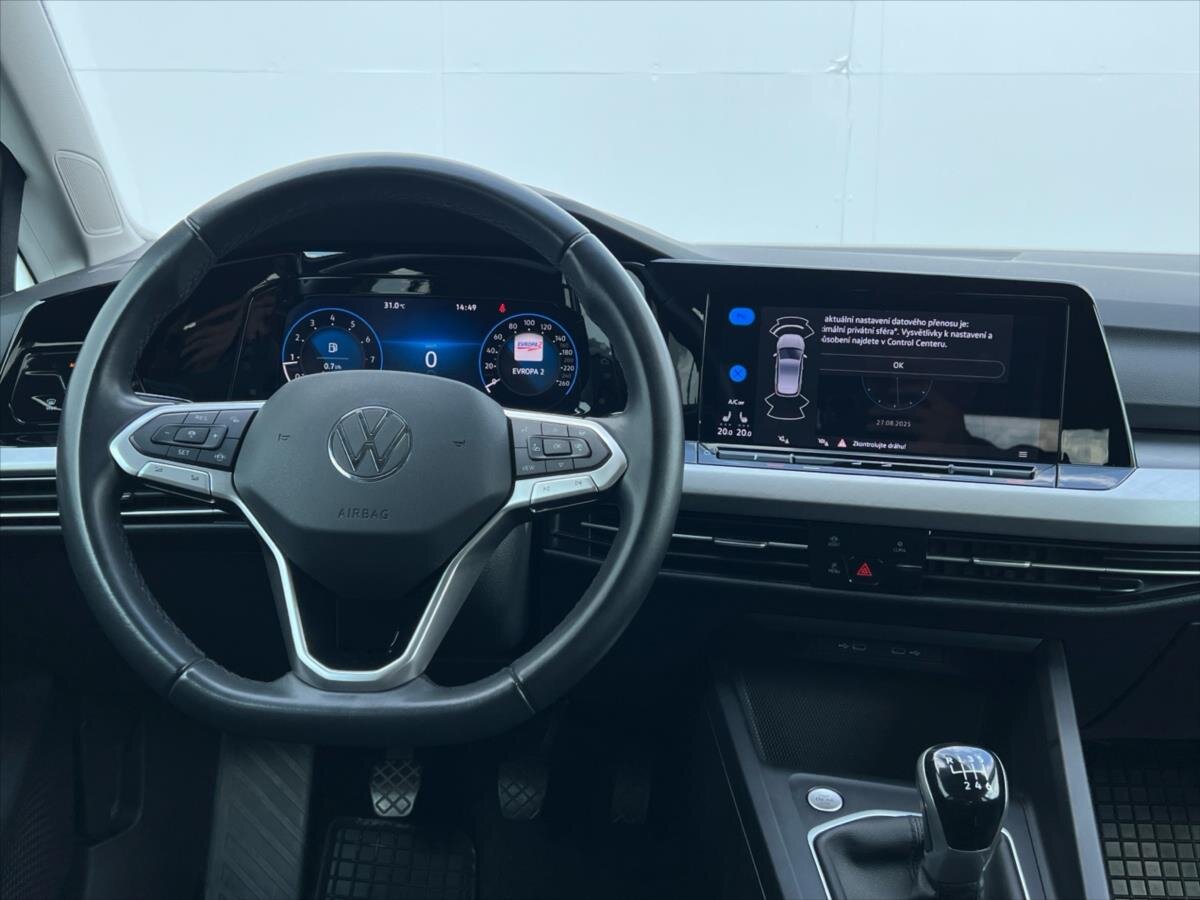 Volkswagen Golf Hatchback 1,5 l 96 kw