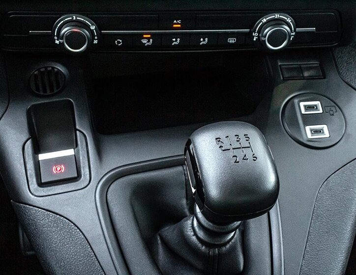 Citroën Berlingo 14