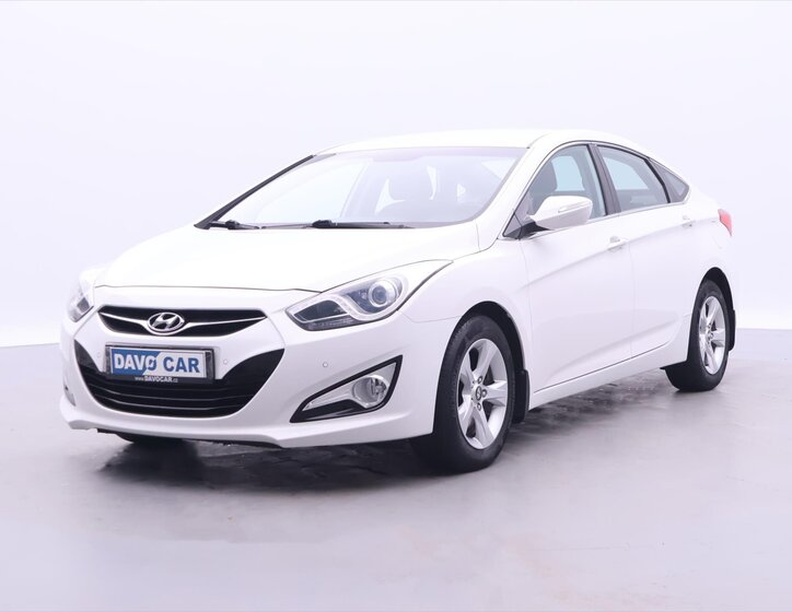 Hyundai i40 Sedan 1,7 l 100 kw
