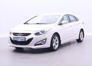 Hyundai i40 Sedan 1,7 l 100 kw