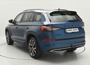 Škoda Kodiaq 7