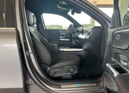 Mercedes-Benz EQB SUV / Terénní 0,0 215 kw
