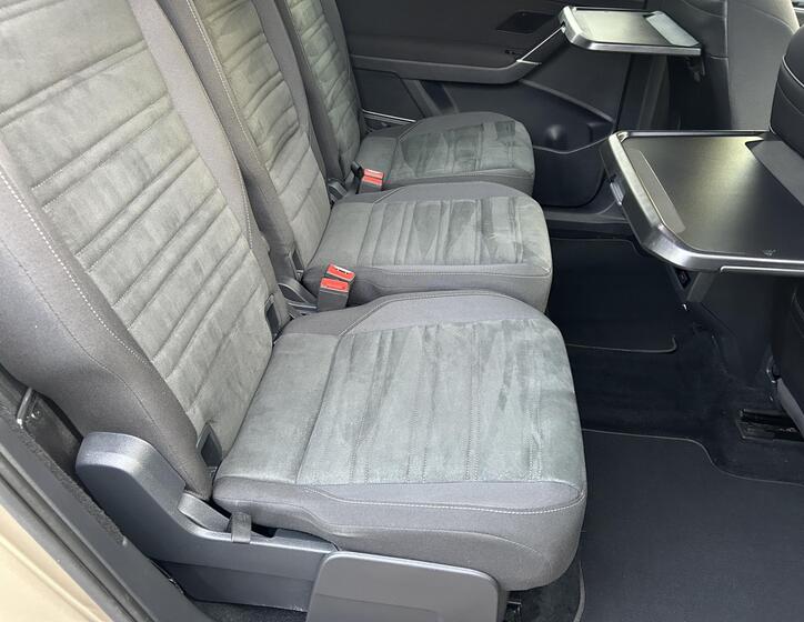 Volkswagen Touran 47