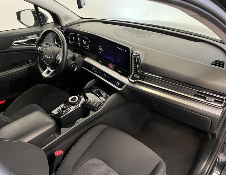 KIA Sportage SUV 1,6 l 110 kw