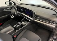 KIA Sportage SUV 1,6 l 110 kw
