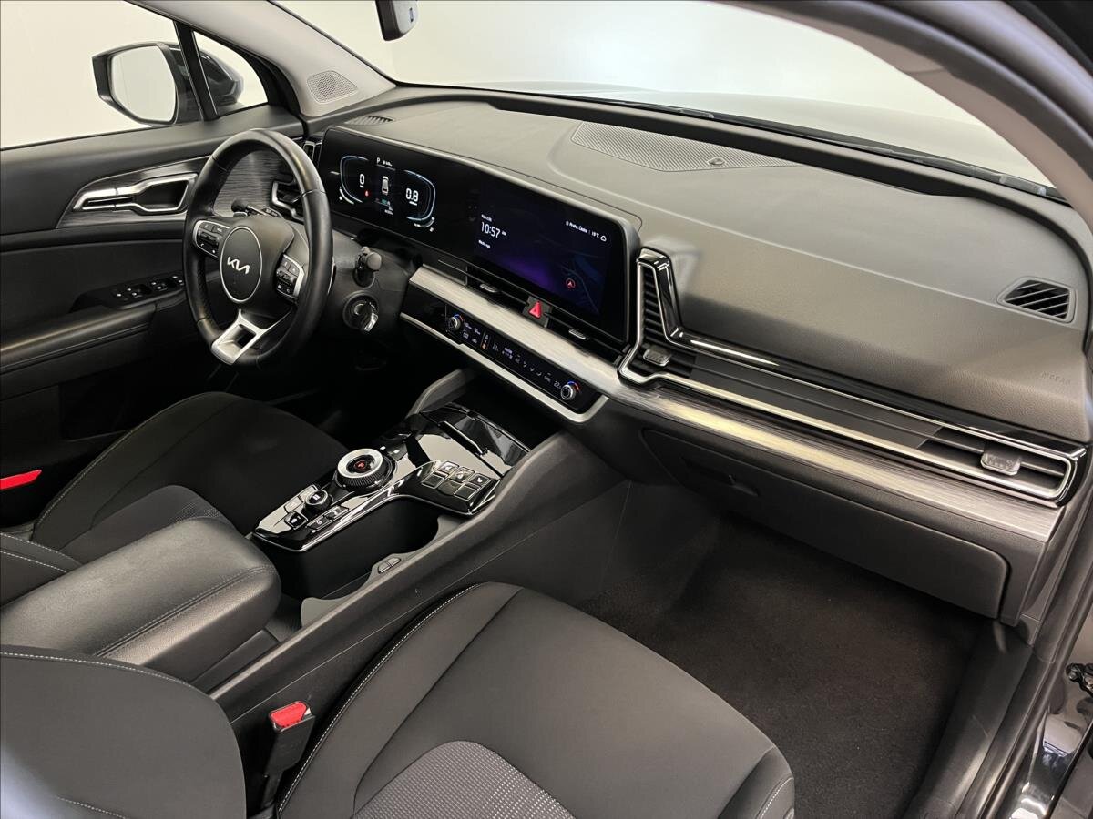 KIA Sportage SUV 1,6 l 110 kw