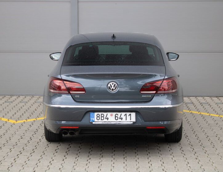 Volkswagen CC 6