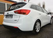 KIA Ceed 38