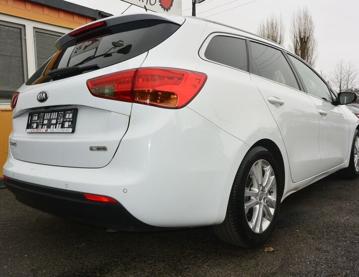 KIA Ceed 38