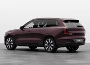 Volvo EX90 SUV 104,0 205 kw