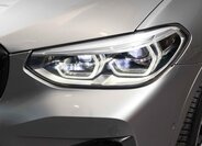 BMW X3 SUV / Terénní 3,0 l 375 kw