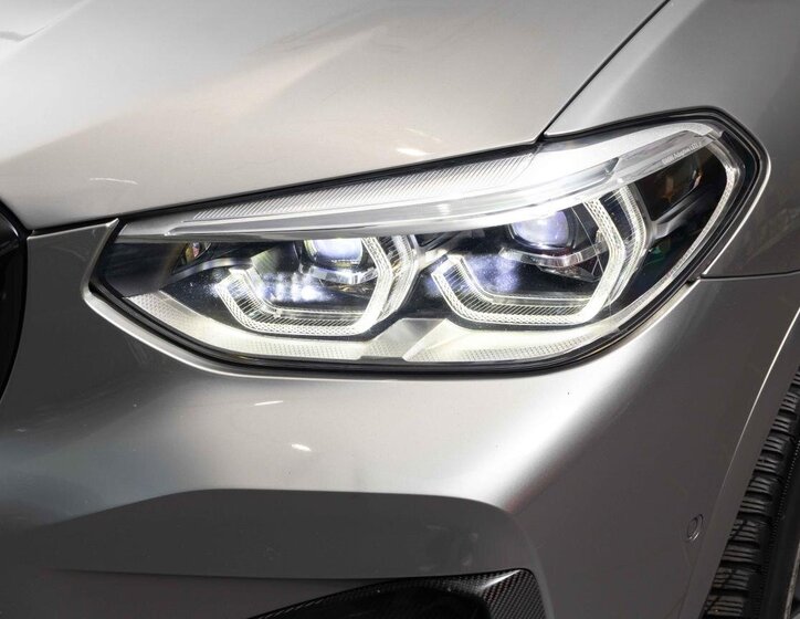 BMW X3 SUV / Terénní 3,0 l 375 kw