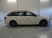 Škoda Octavia Kombi 2,0 l 135 kw