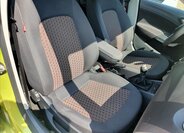 Seat Ibiza Kombi 1,2 l 51 kw