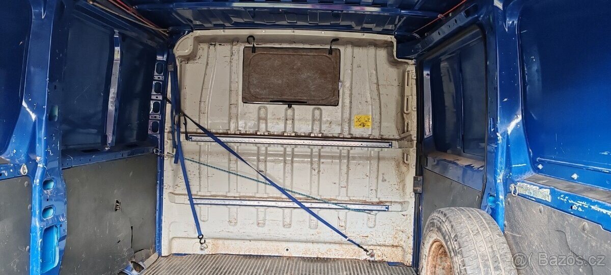 Citroën Jumper VAN-Minibus 0,0 0