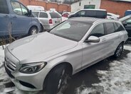 Mercedes-Benz Třídy C Kombi 2,1 l 125 kw