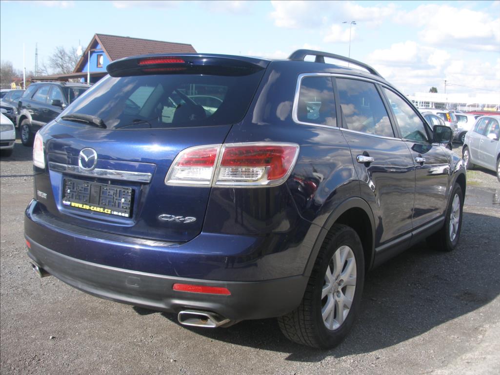 Mazda CX-9