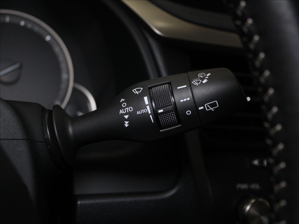 Lexus RX SUV / Terénní 2,0 l 175 kw