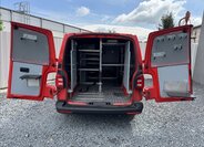 Volkswagen Transporter Skříň 2,0 l 110 kw
