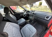 Škoda Roomster MPV 1,4 l 63 kw