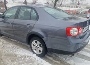 Volkswagen Jetta Sedan 1,9 l 77 kw
