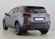 Citroën C5 Aircross SUV / Terénní 1,2 l 96 kw