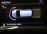 Volkswagen Golf Kombi 1,4 l 92 kw