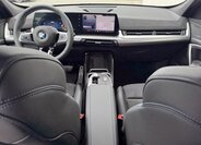 BMW X1 SUV 2,0 l 110 kw