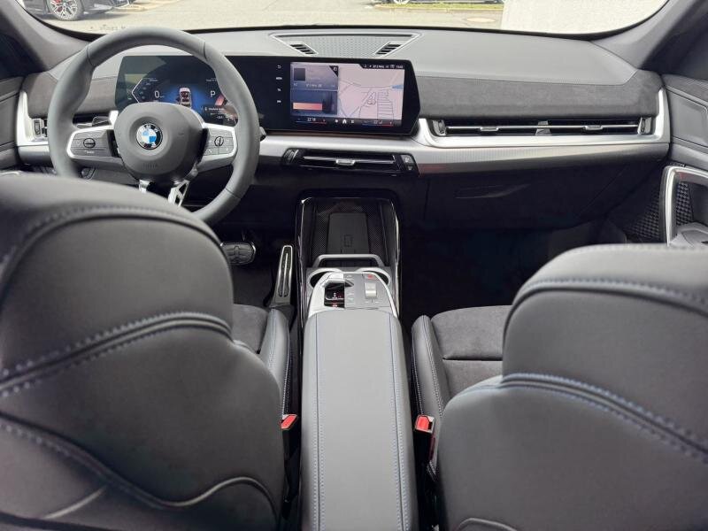 BMW X1 SUV 2,0 l 110 kw