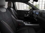 Mercedes-Benz GLA SUV / Terénní 1,3 l 120 kw