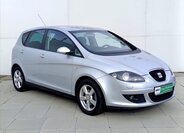 Seat Altea Hatchback 1,9 l 77 kw