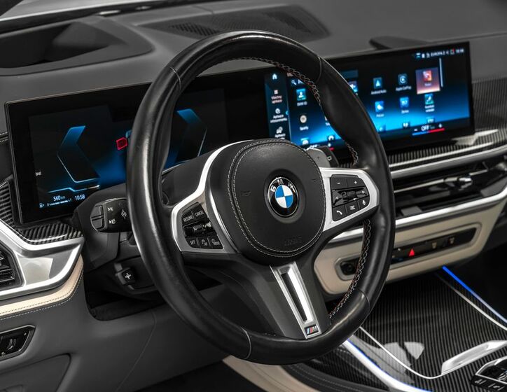 BMW X7 17
