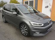Volkswagen Touran 3