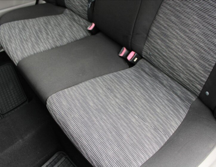 KIA Ceed Hatchback 1,4 l 80 kw