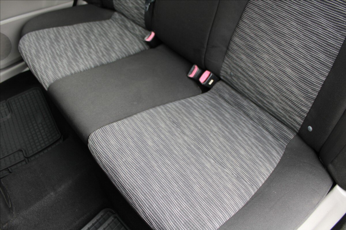 KIA Ceed Hatchback 1,4 l 80 kw