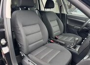 Škoda Octavia Kombi 1,2 l 77 kw