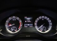 Škoda Karoq SUV 1,5 l 110 kw