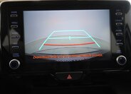 Toyota Yaris Cross Hatchback 1,5 l 68 kw