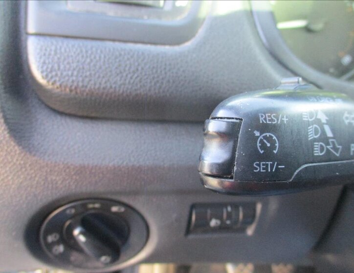 Škoda Roomster Kombi 1,4 l 63 kw