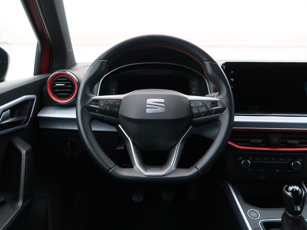 Seat Arona SUV / Terénní 999,0 85 kw