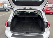 Ford Focus Kombi 1,5 l 110 kw