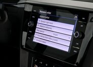 Volkswagen Arteon Liftback 2,0 l 206 kw