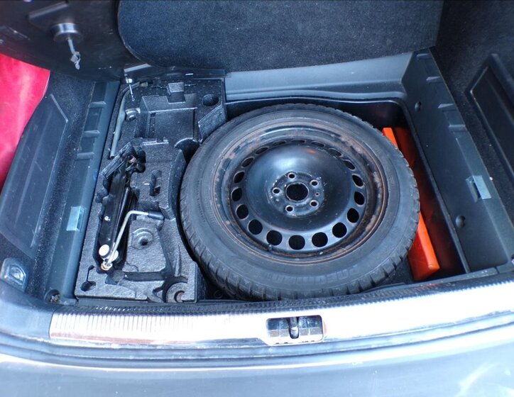 Volkswagen Passat Kombi 2,0 l 147 kw