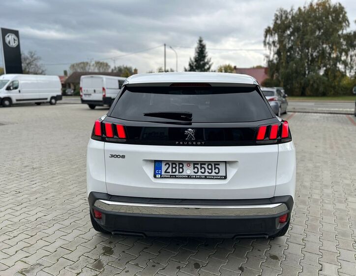 Peugeot 3008 13