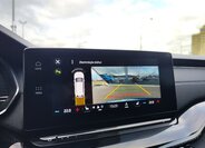 Škoda Octavia Kombi 2,0 l 140 kw