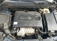 Opel Insignia Kombi 2,0 l 96 kw